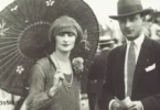 1920s fashion