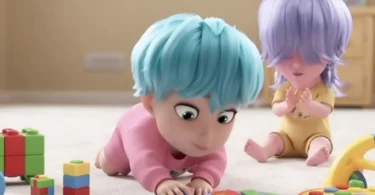 baby saja