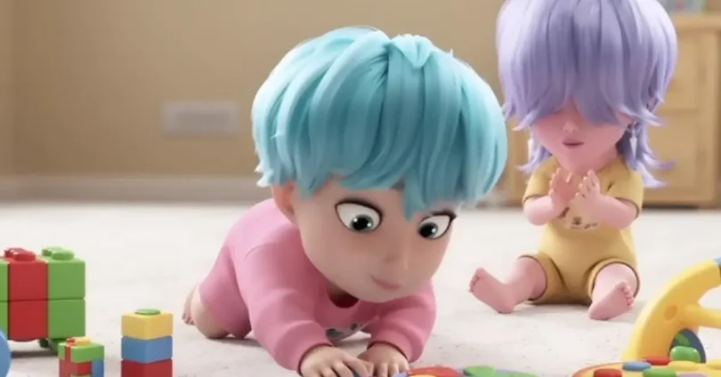 baby saja
