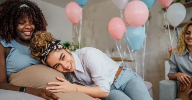baby shower games