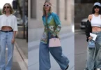 baggy pants