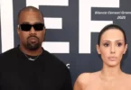bianca censori grammys dress 2025