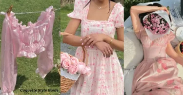 coquette style guide