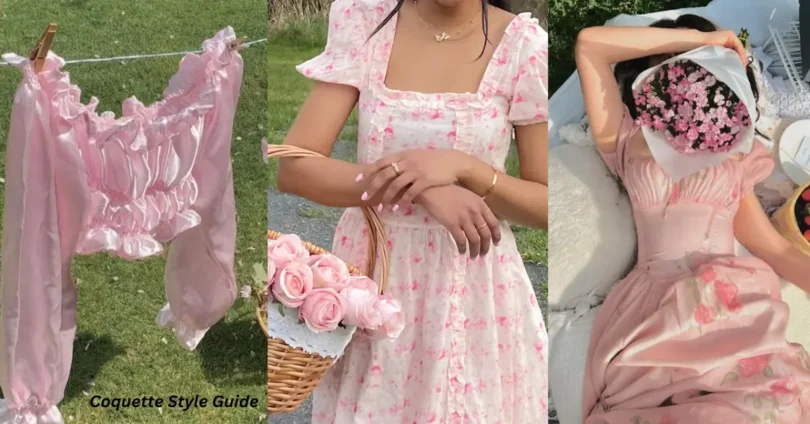 coquette style guide