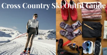 cross country ski outfit guide