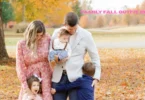 family fall outfit ideas