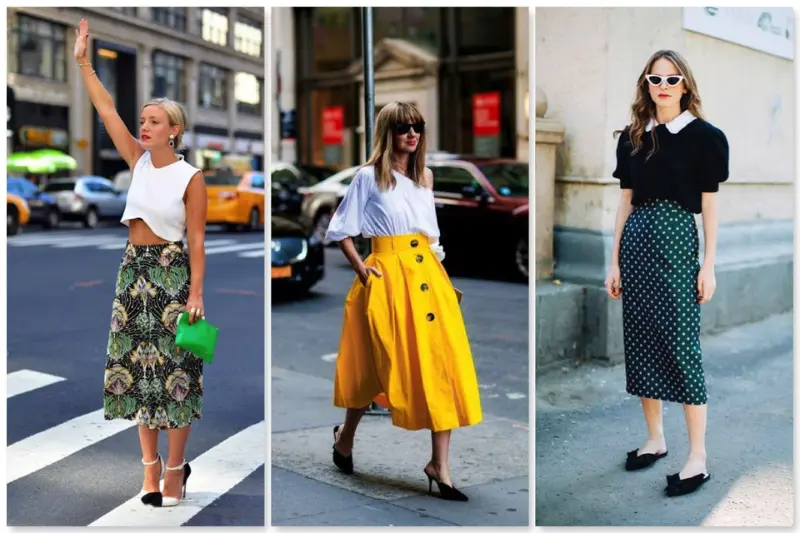 how to choose the right skirt