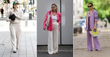 linen pants