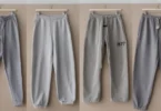sweat pants