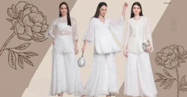 white dresses for women