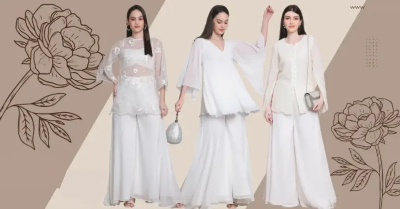 white dresses for women