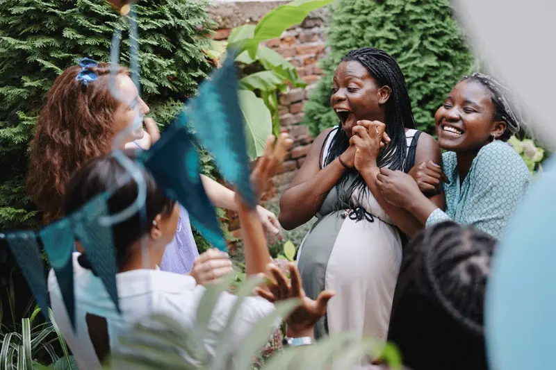 why baby shower games are essential