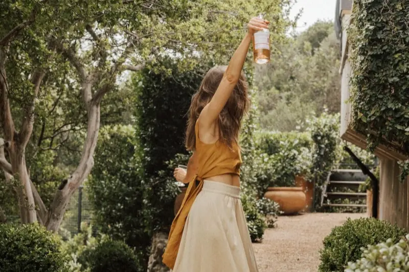 why nude skirts are a wardrobe essential