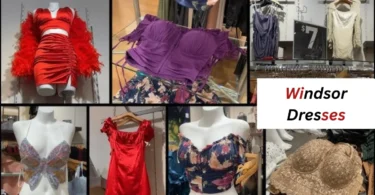 windsor dresses