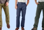 work pants