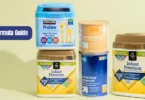 baby formula guide