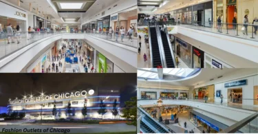 fashion outlets of chicago