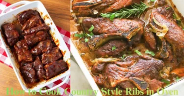 how to cook country style ribs in oven (1)
