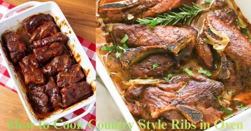 how to cook country style ribs in oven (1)
