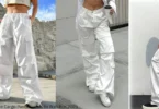 top 10 white cargo pants trends to watch in 2025