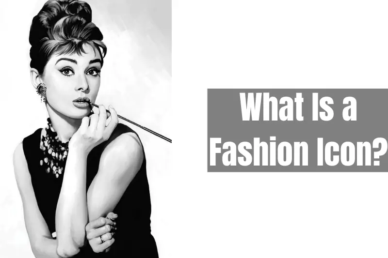 what is a fashion icon
