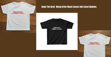 babyt the bratt rising artist music career and latest updates